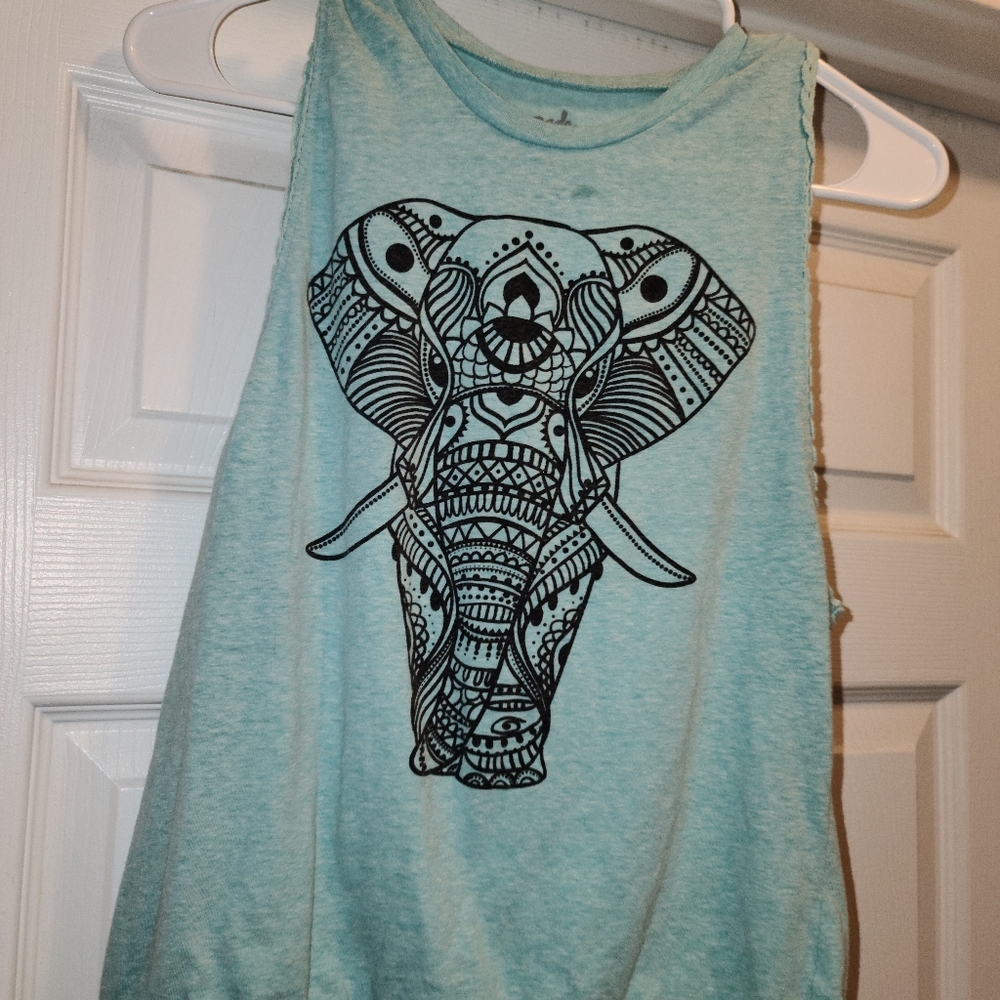 Tank top